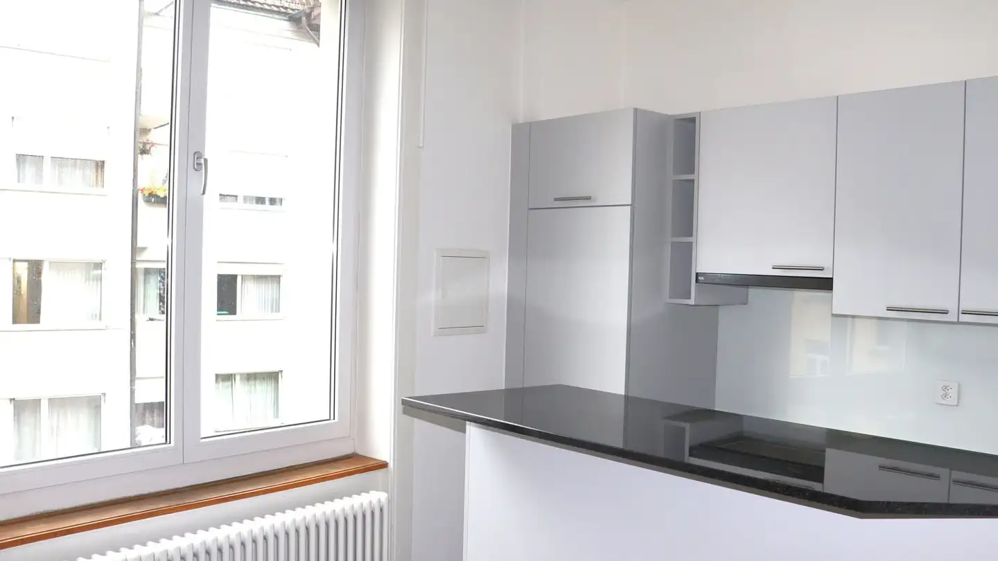 Appartement à louer - Falkensteinstrasse 5, 9000 St. Gallen - Photo 2