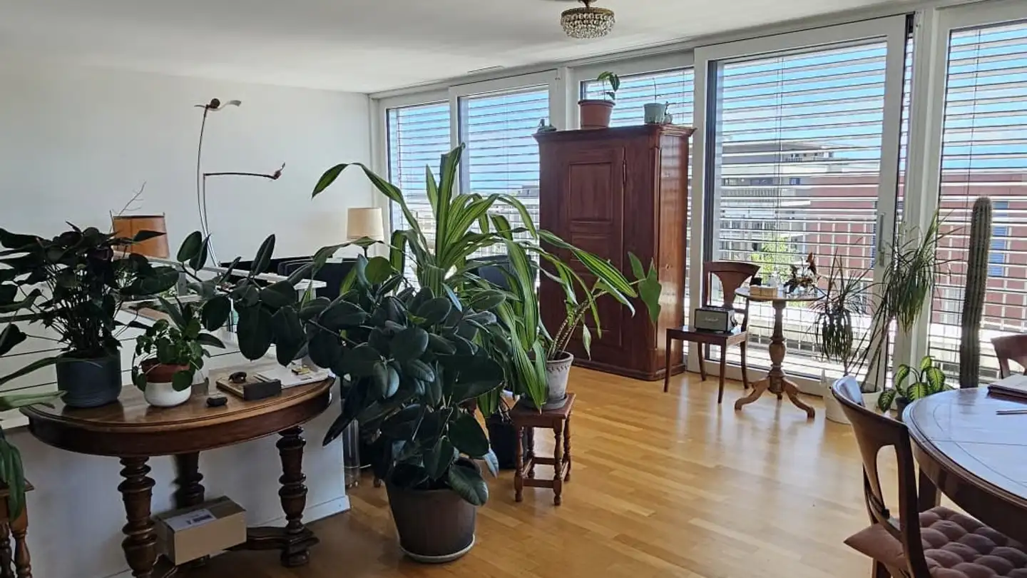 Apartment for rent - Allée Leotherius 5, 1196 Gland - Photo 2