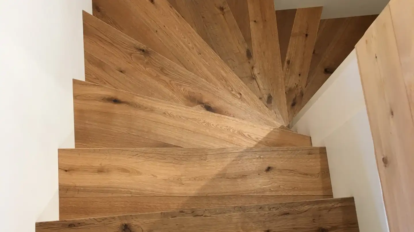 Appartement à louer - Poststrasse 2, 8636 Wald ZH - Photo 4