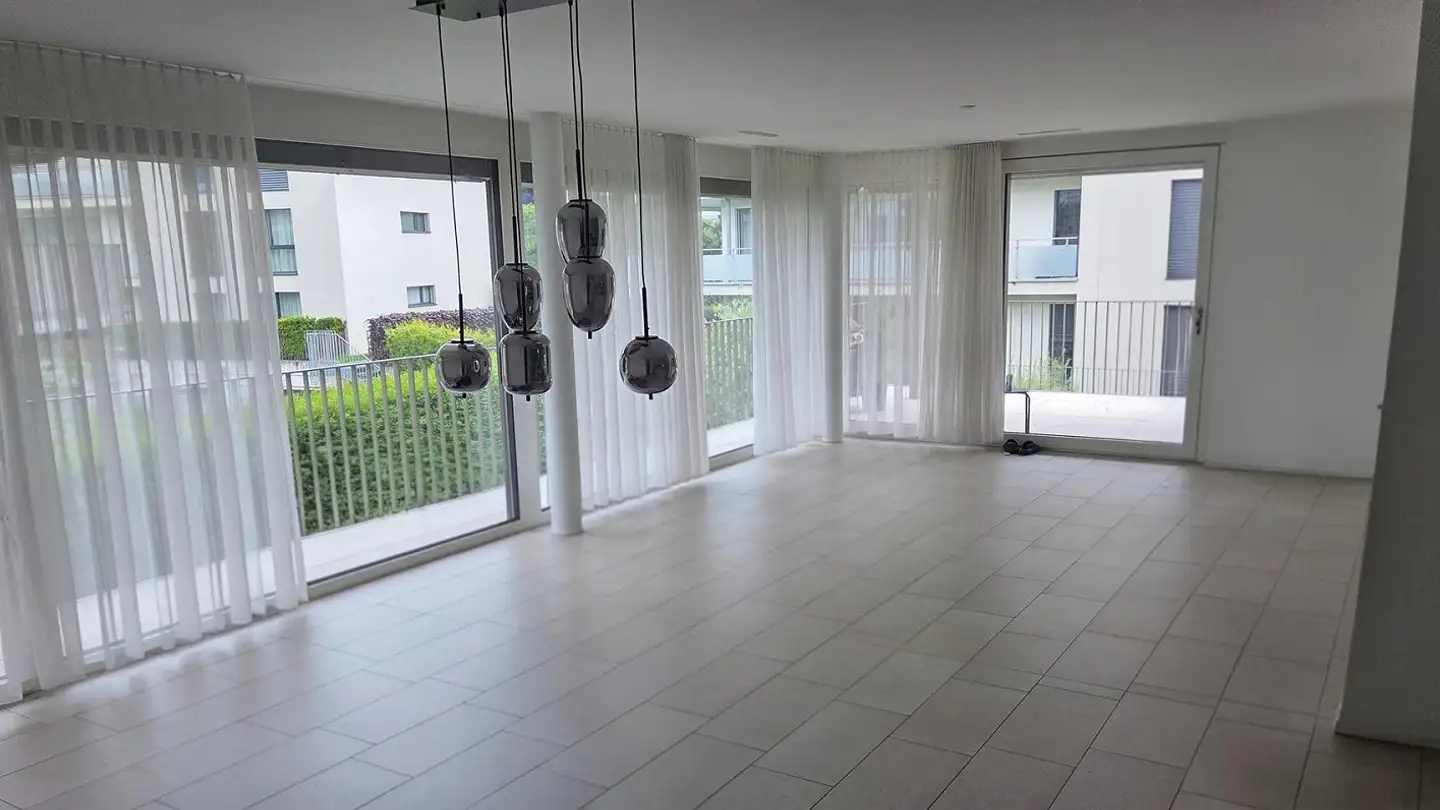 Apartment for rent - Gibelbach 4, 5647 Oberrüti - Photo 2