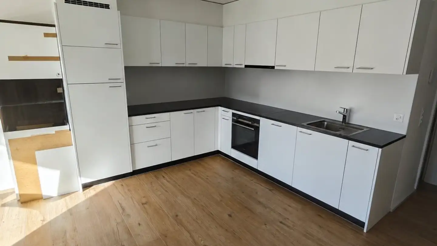 Apartment for rent - Rue D'itagne 7, 3960 Sierre
