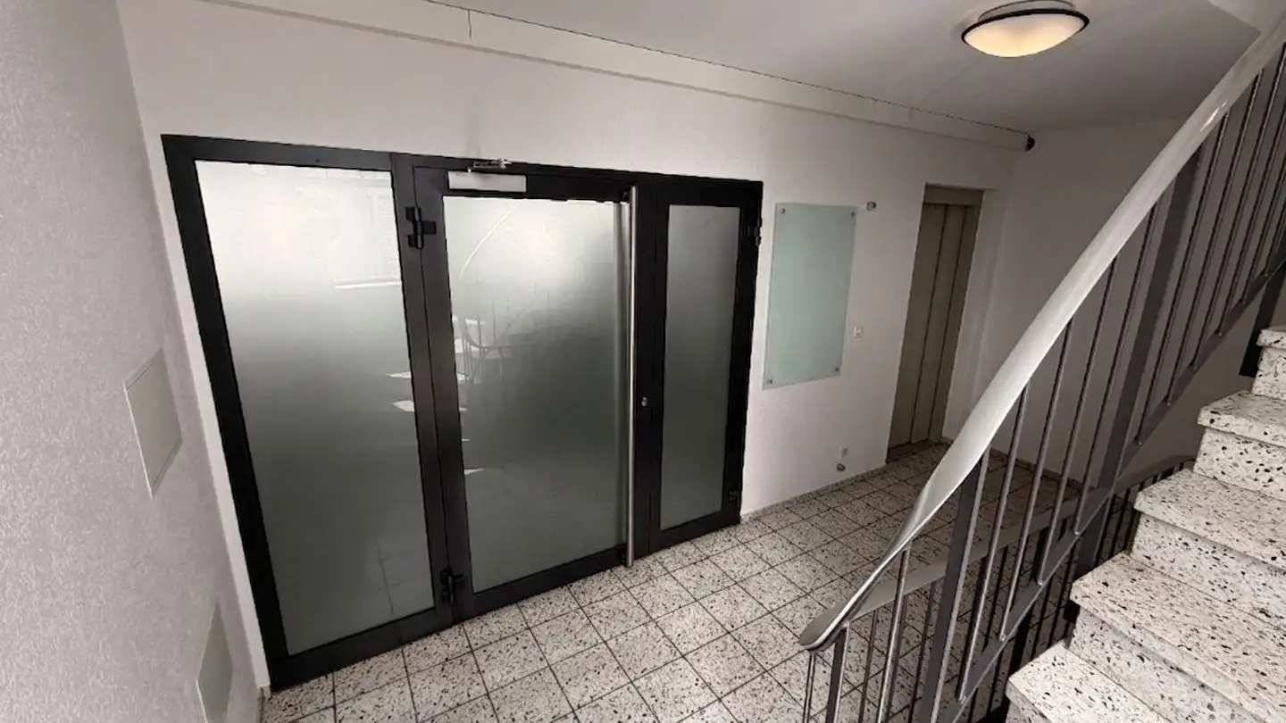 Commerciale in affitto - Wasserturmplatz 3, 4410 Liestal - Foto 3