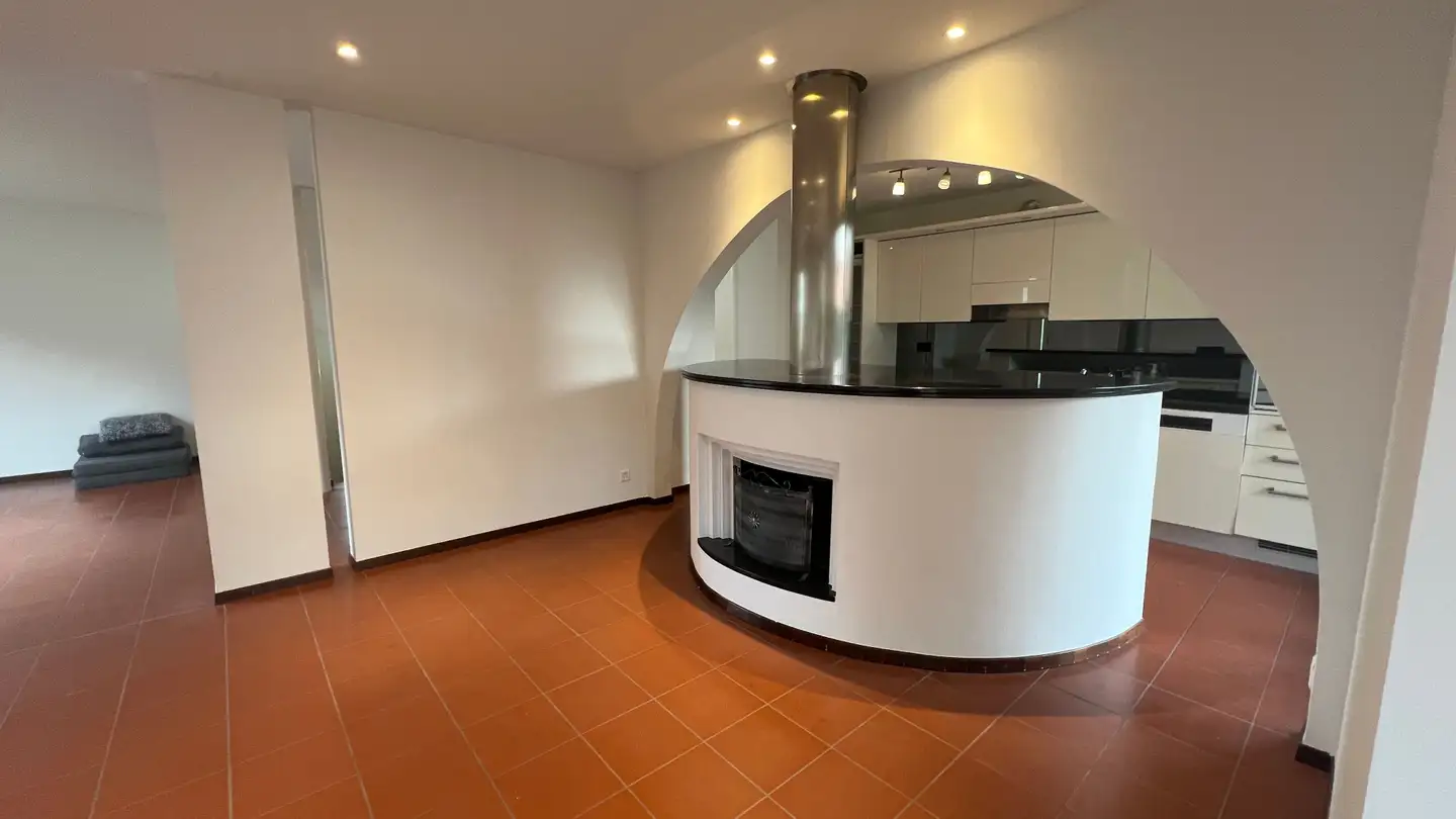 Einfamilienhaus kaufen - Via Cantonale 43f, 6930 Bedano - Foto 4