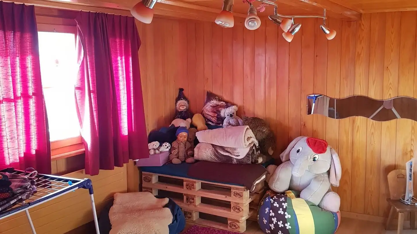 Wohnung mieten - Lueg 16, 3617 Fahrni b. Thun - Foto 4