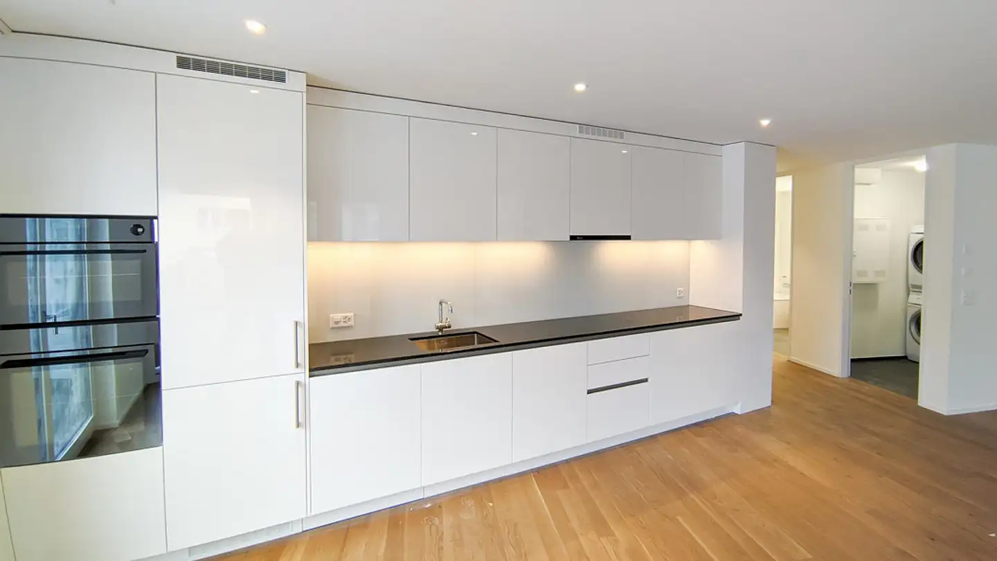 Wohnung mieten - Im Bergli 3, 8207 Schaffhausen - Foto 2