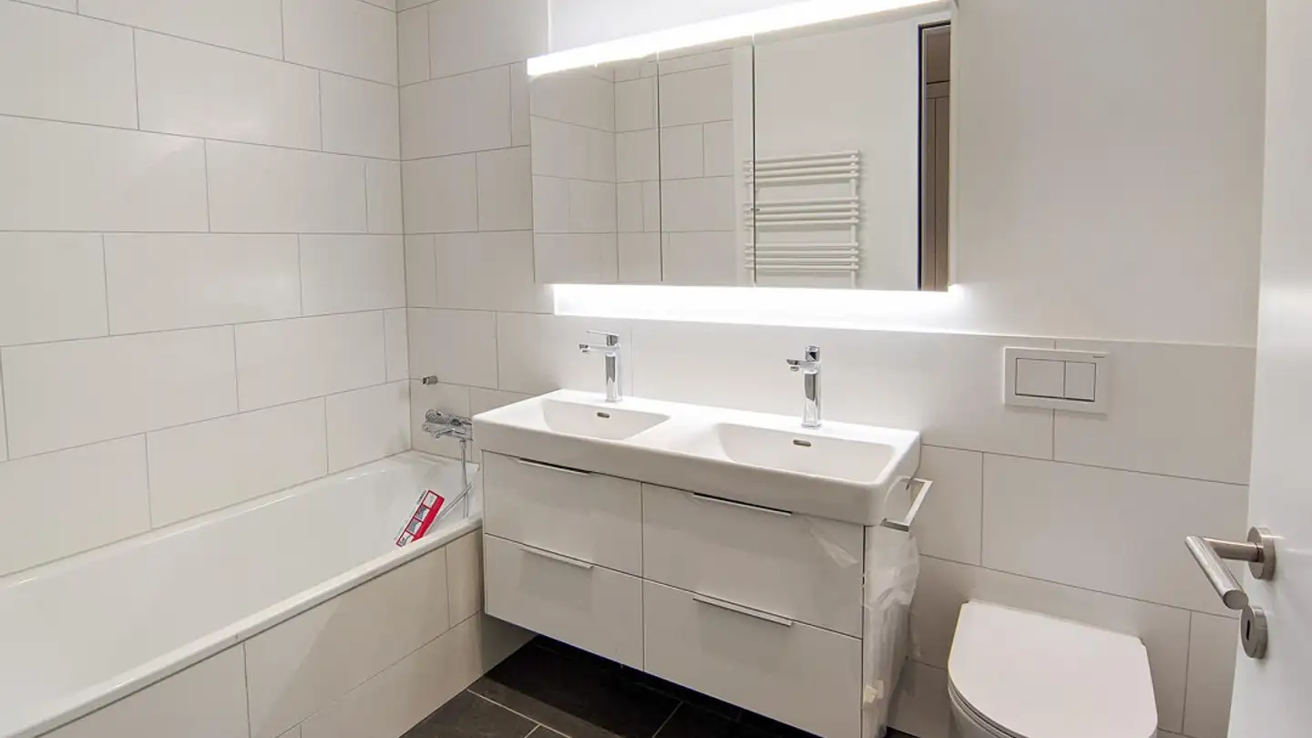 Wohnung mieten - Im Bergli 3, 8207 Schaffhausen - Foto 3