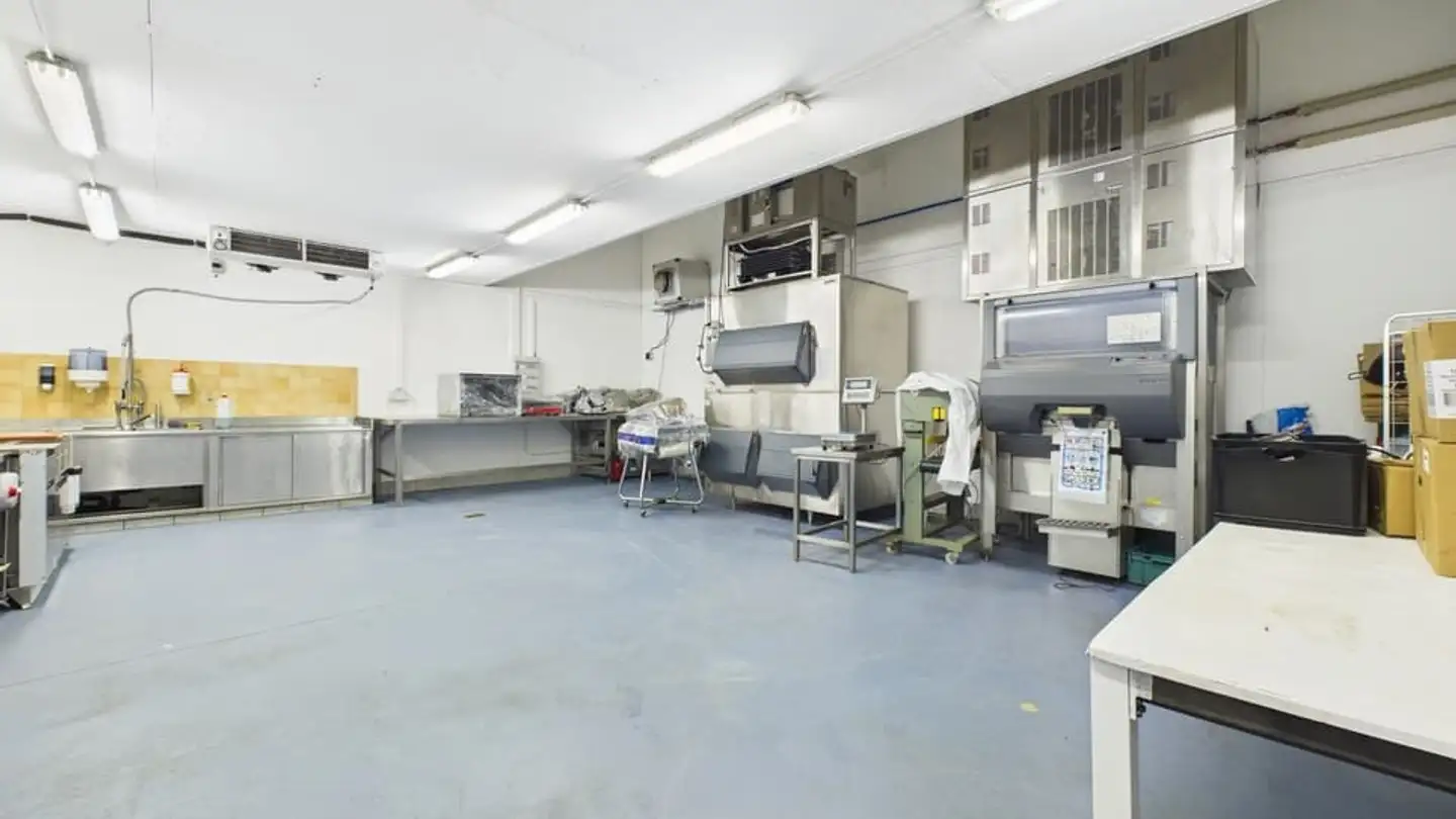 Commercial for sale - 1920 Martigny - Photo 3