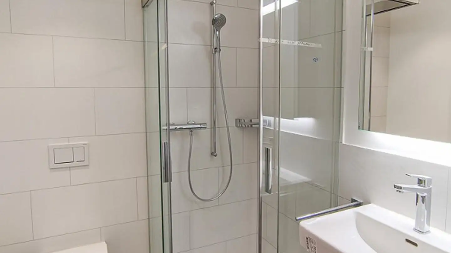 Wohnung mieten - Im Bergli 3, 8207 Schaffhausen - Foto 4