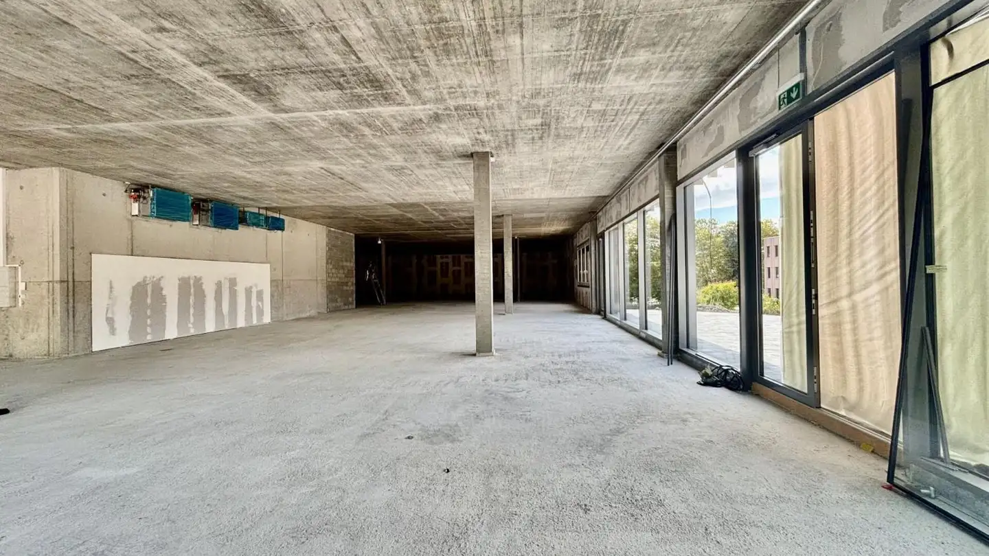 Bureau à louer - 1020 Renens VD