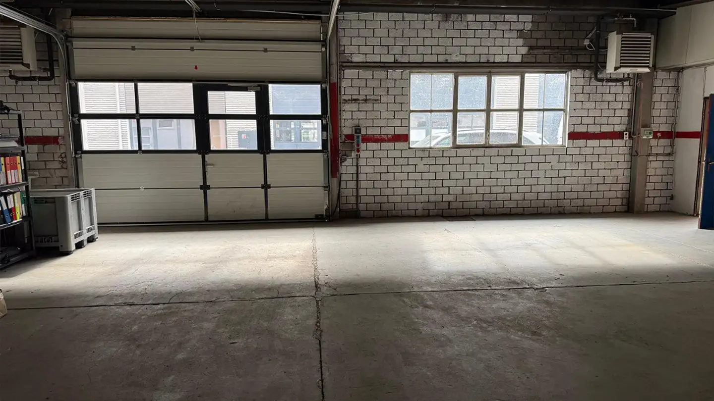 Proprietà industriale in affitto - Via Cantonale 10, 6647 Mergoscia - Foto 3