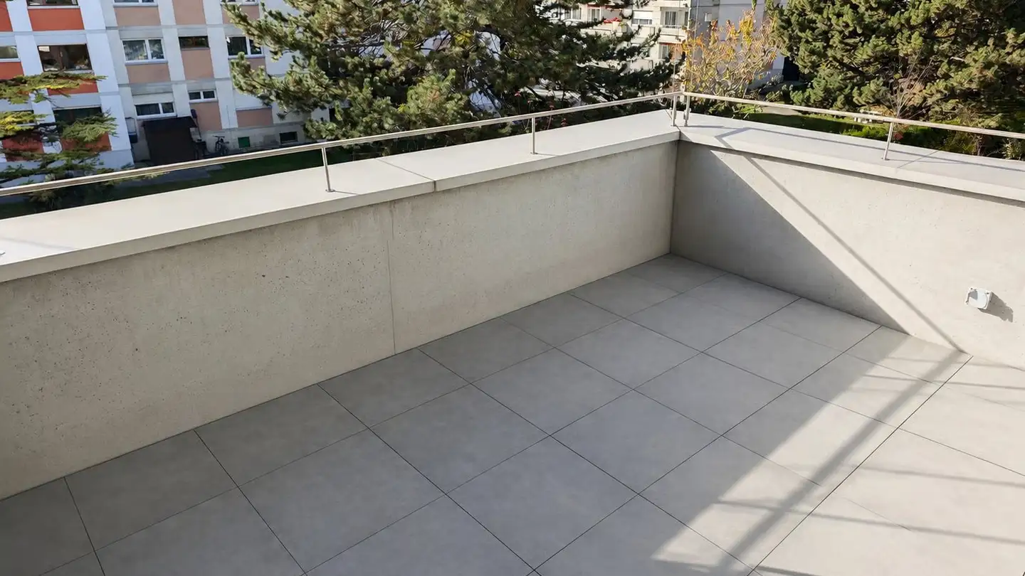 Apartment for rent - Rue D'itagne 7, 3960 Sierre - Photo 4