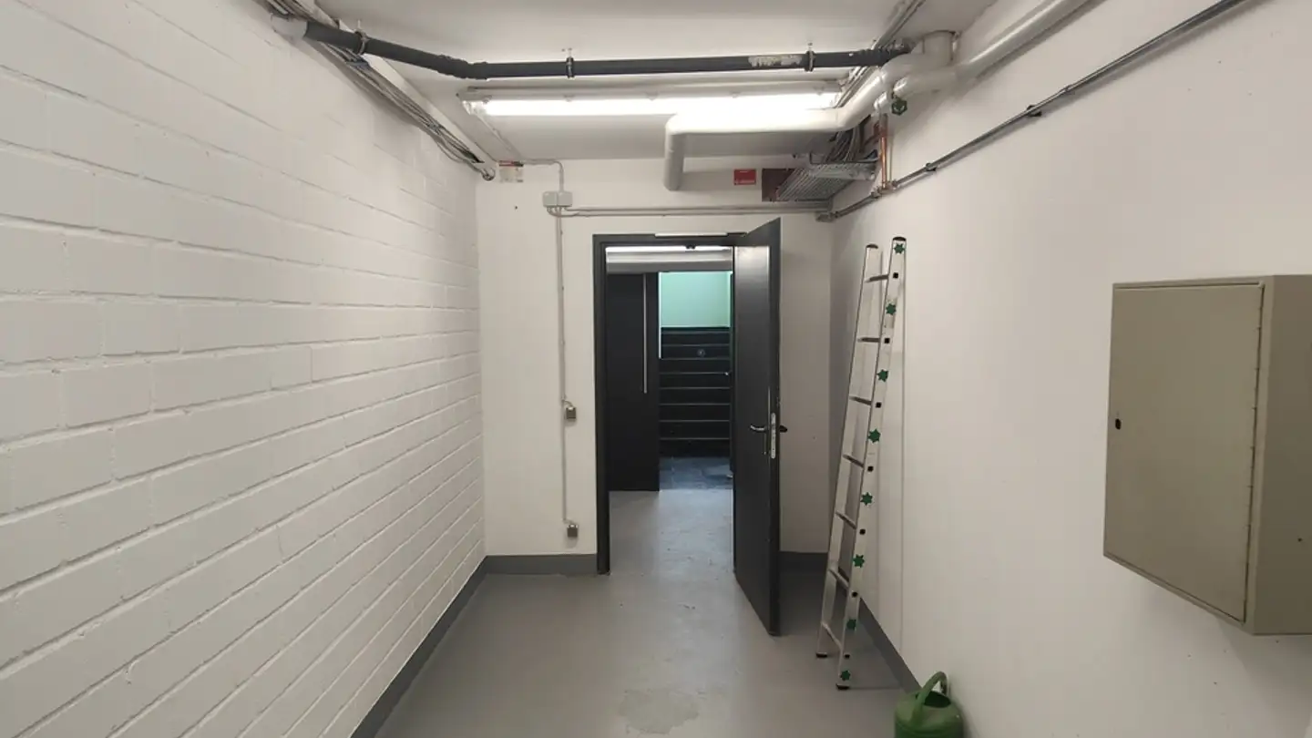 Espace de stockage à louer - 6072 Sachseln