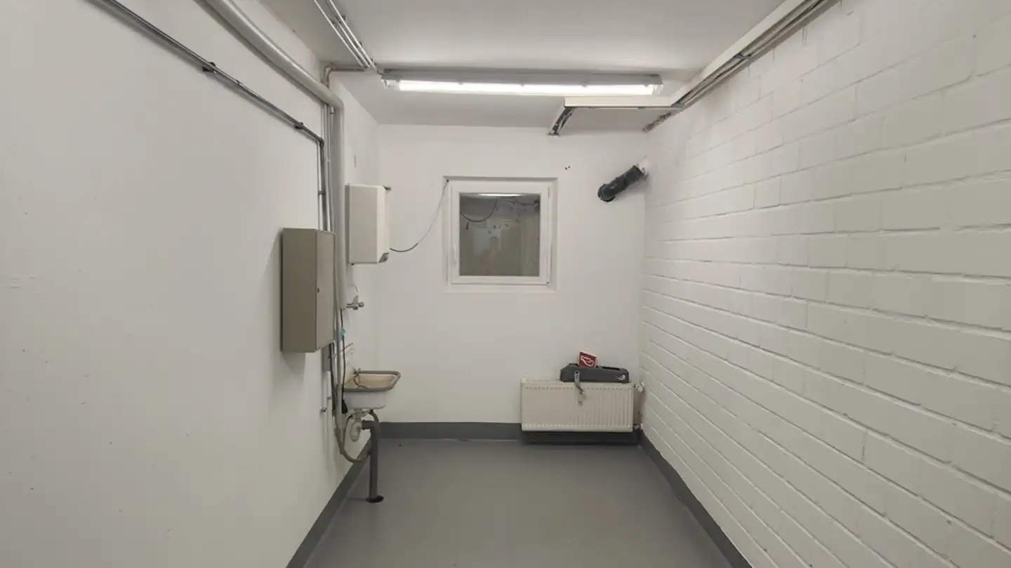 Espace de stockage à louer - 6072 Sachseln - Photo 2