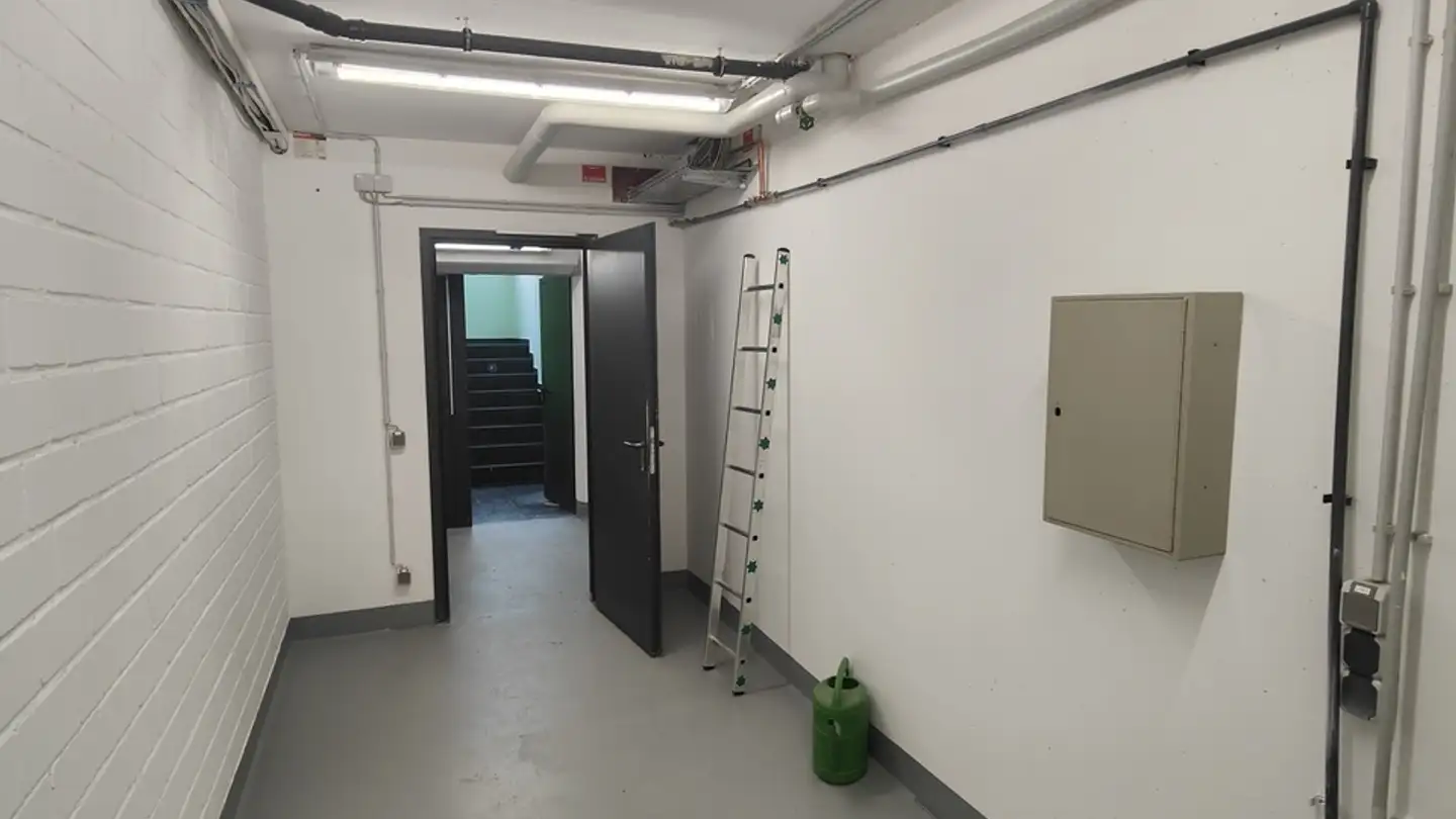 Espace de stockage à louer - 6072 Sachseln - Photo 3