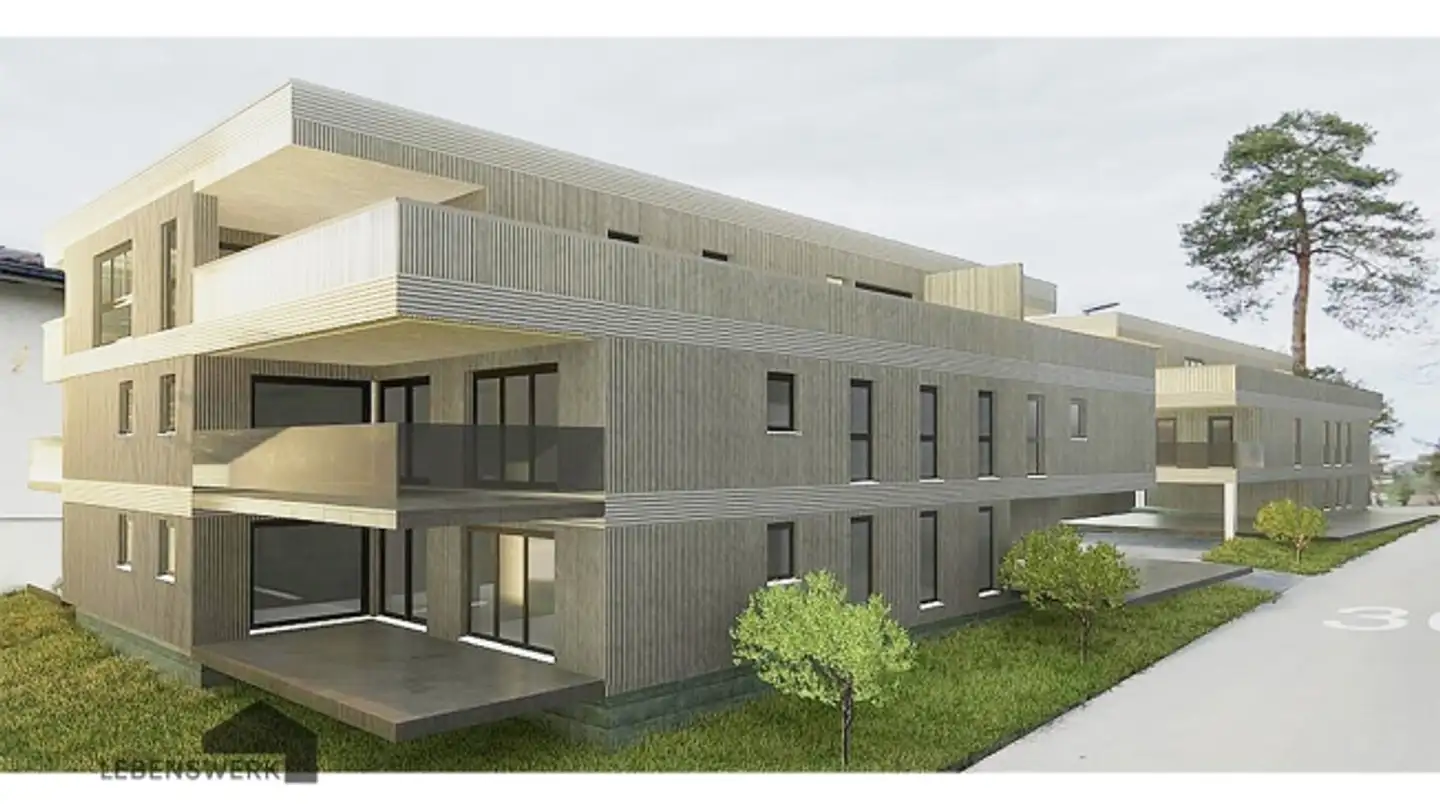 Appartamento in vendita - Guggenbühlstrasse 9, 8586 Erlen - Foto 2