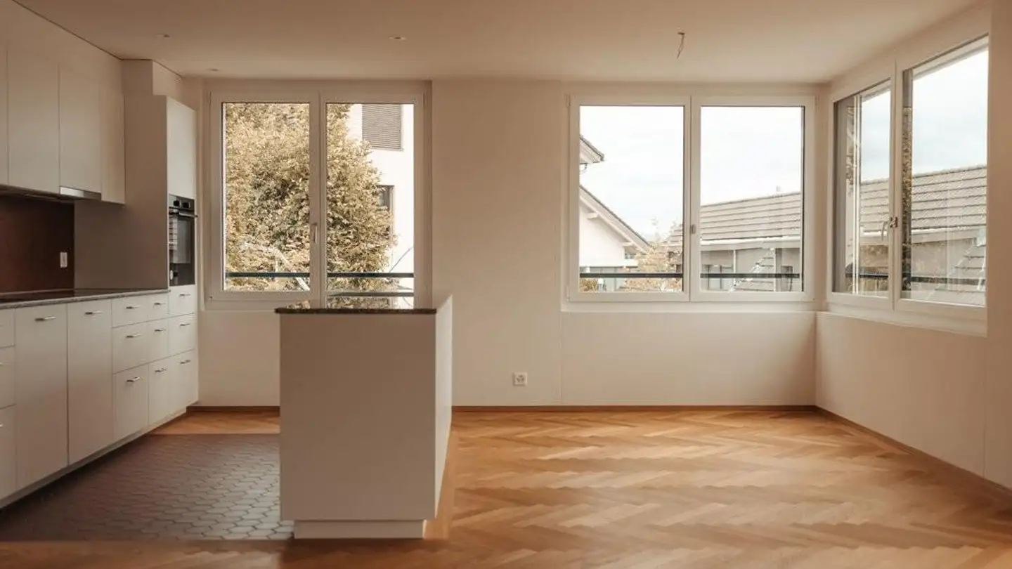 Apartment for rent - Hintere Gasse 20, 3132 Riggisberg - Photo 2