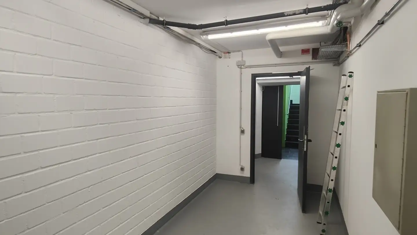 Espace de stockage à louer - 6072 Sachseln - Photo 4