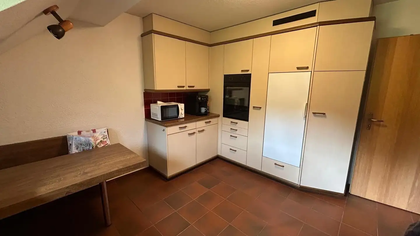 Appartement à louer - Büren 25, 5272 Gansingen - Photo 3
