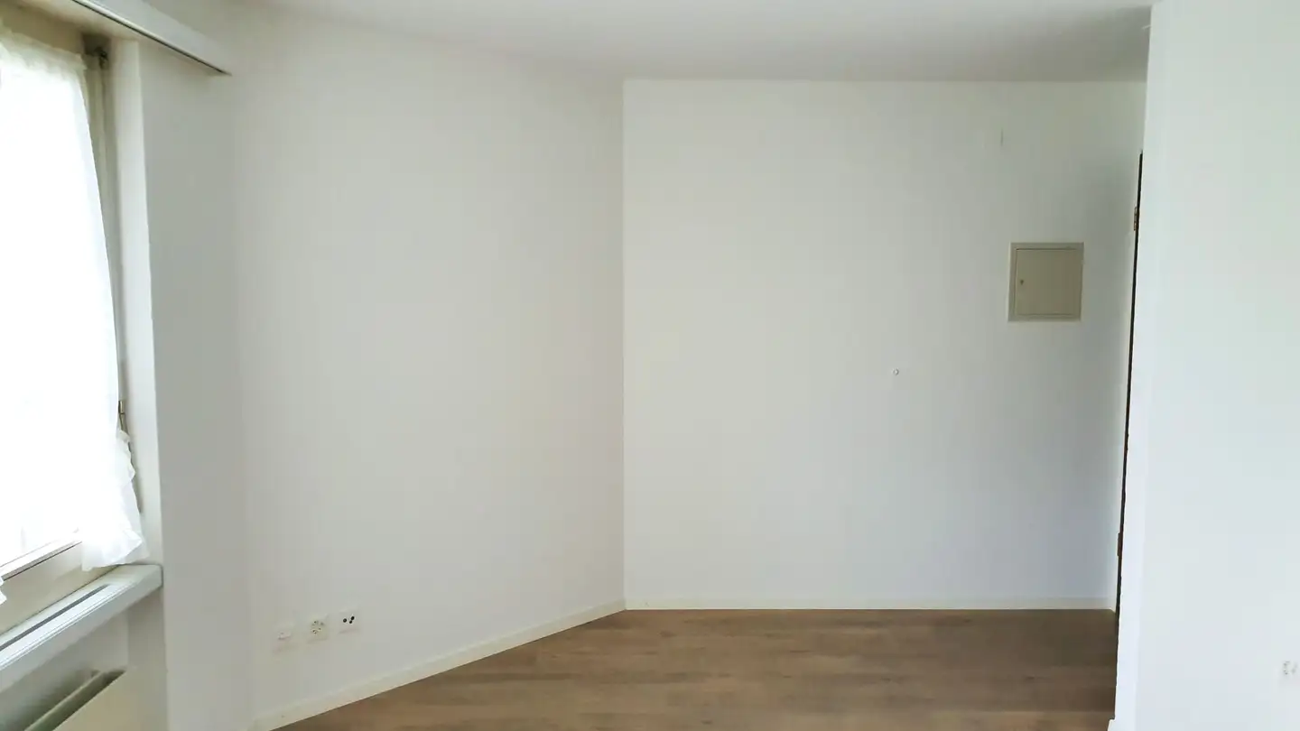 Appartement à louer - Neudorfstrasse 7, 9533 Kirchberg SG - Photo 3