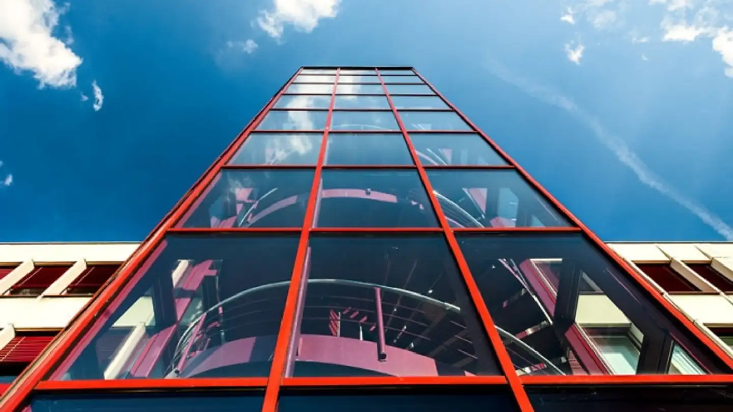 Bureau à louer - Cherstrasse 4, 8152 Glattbrugg