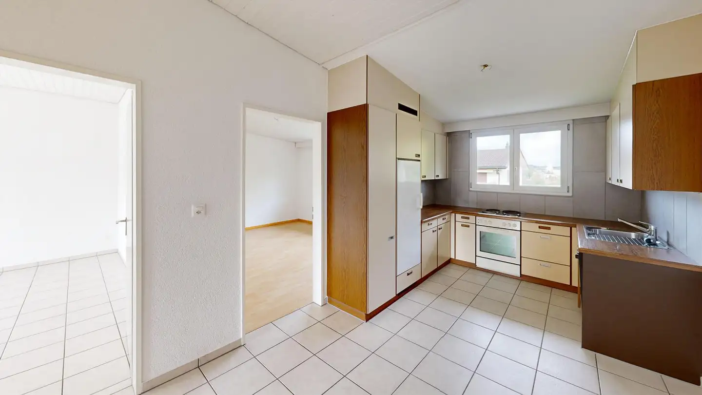 Appartamento in affitto - Bühlstrasse 8a, 8371 Busswil TG - Photo 2