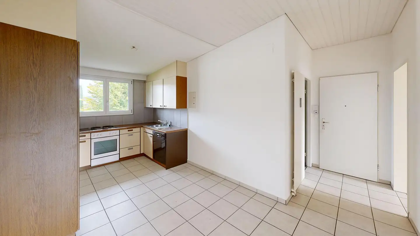 Appartamento in affitto - Bühlstrasse 8a, 8371 Busswil TG - Photo 3