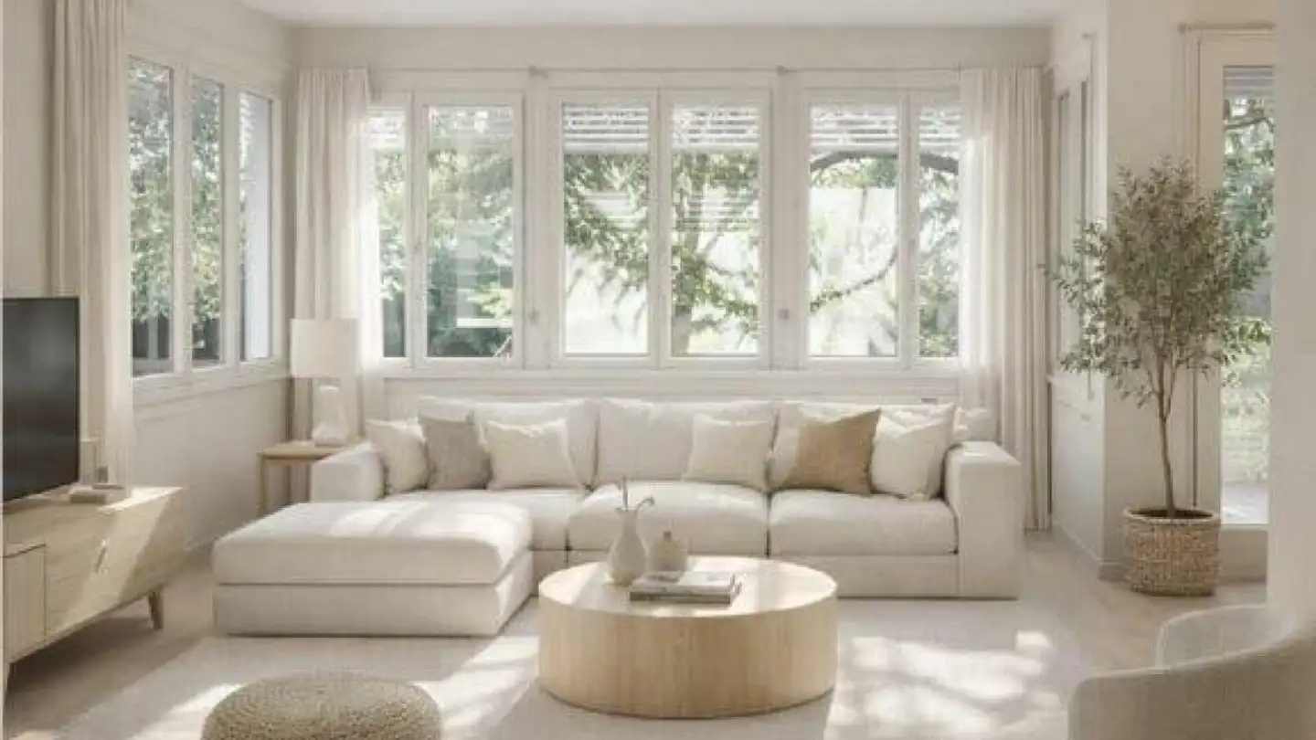 Appartamento in vendita - Via Guido Calgari, 6900 Lugano