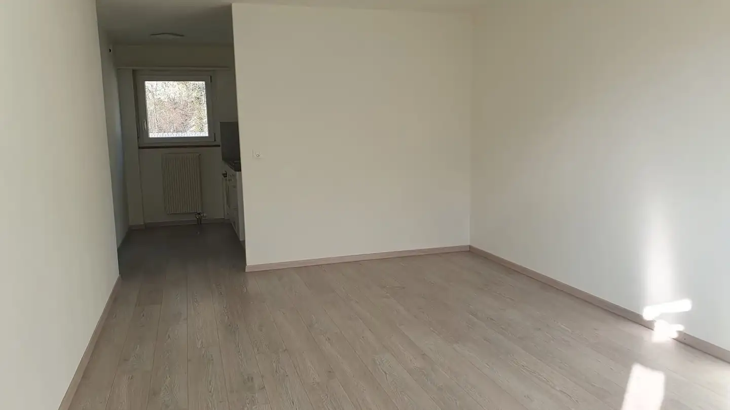 Studio for rent - Fluhackerstrasse 26, 4710 Balsthal - Photo 3