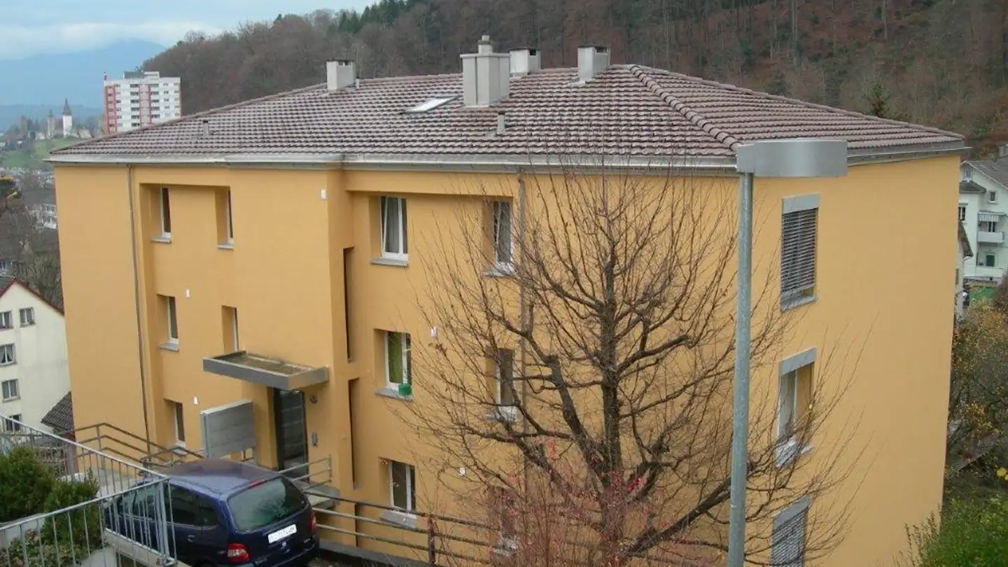 Apartment for rent - Stollberghalde 13, 6003 Luzern