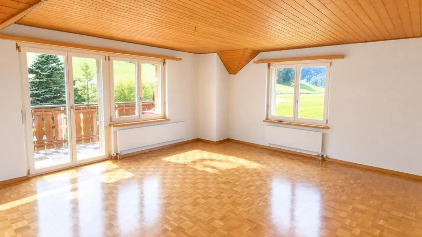 Attico in affitto - Turbenthalstrasse 8, 8363 Bichelsee - Foto 3