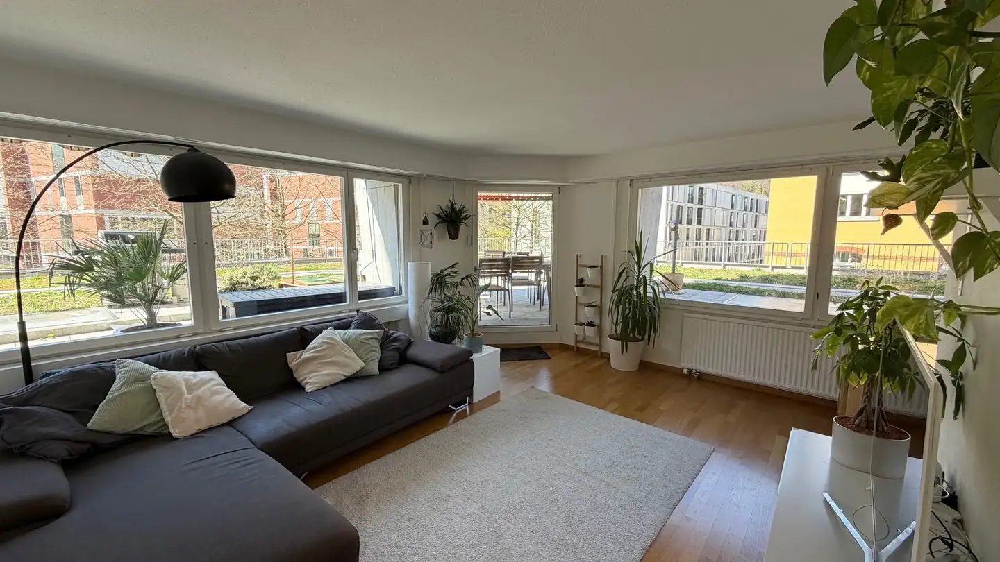 Appartamento in affitto - 5400 Baden