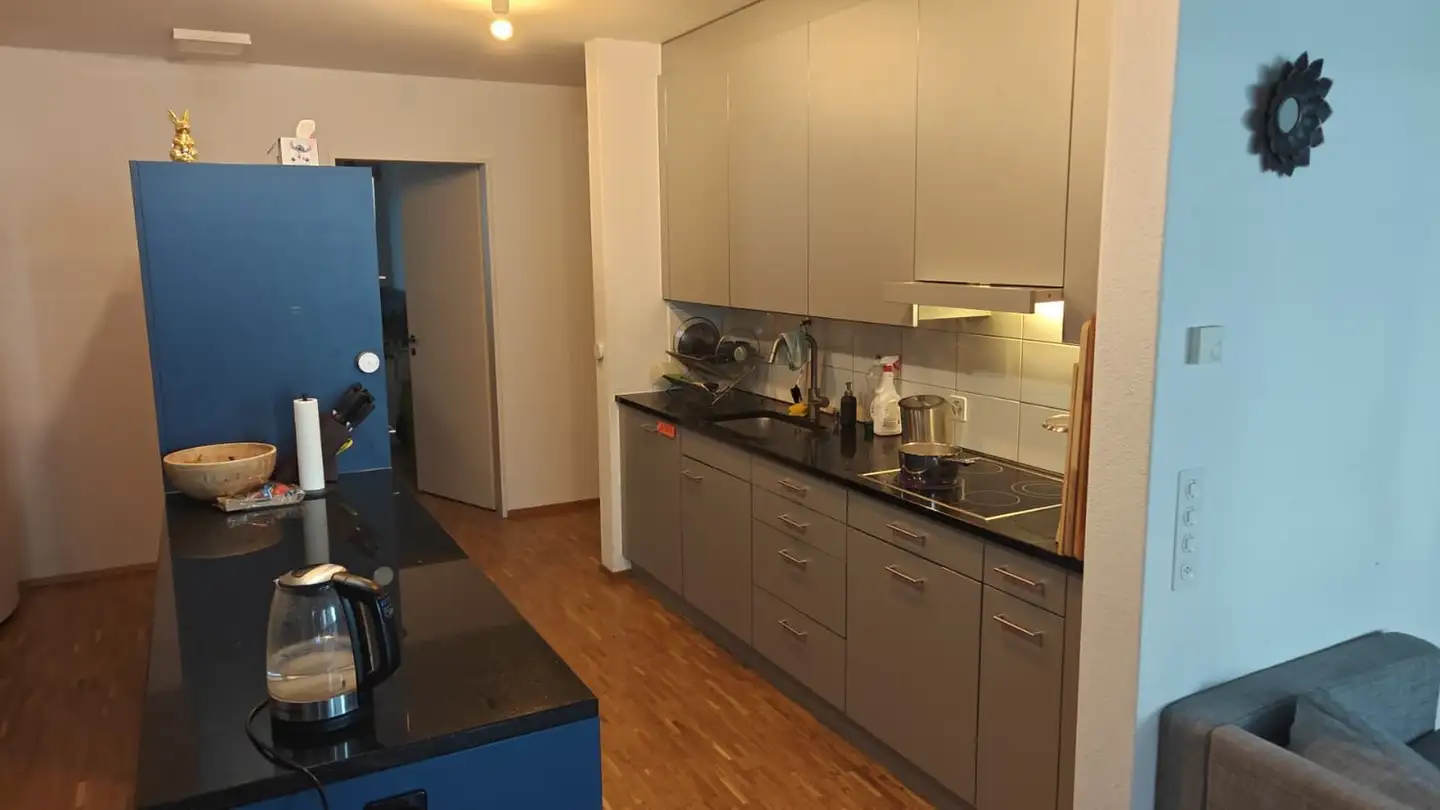 Zimmer mieten - 8050 Zürich - Foto 3