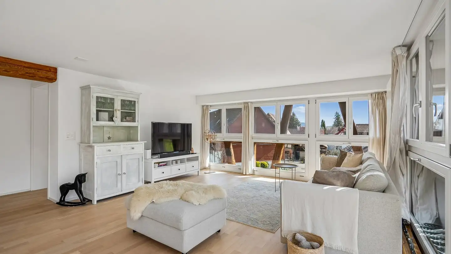 Appartement à vendre - Oberdorf 19, 8197 Rafz - Photo 3