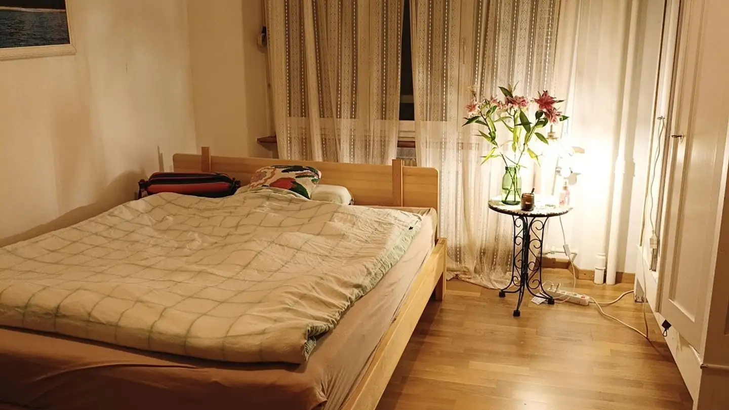 Stanza singola in affitto - Bellerivestrasse 181, 8008 Zürich