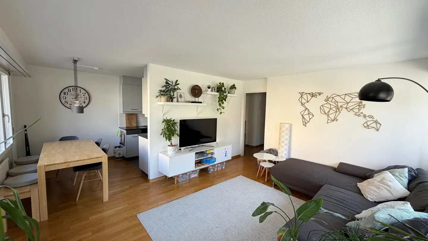 Appartamento in affitto - 5400 Baden - Foto 3