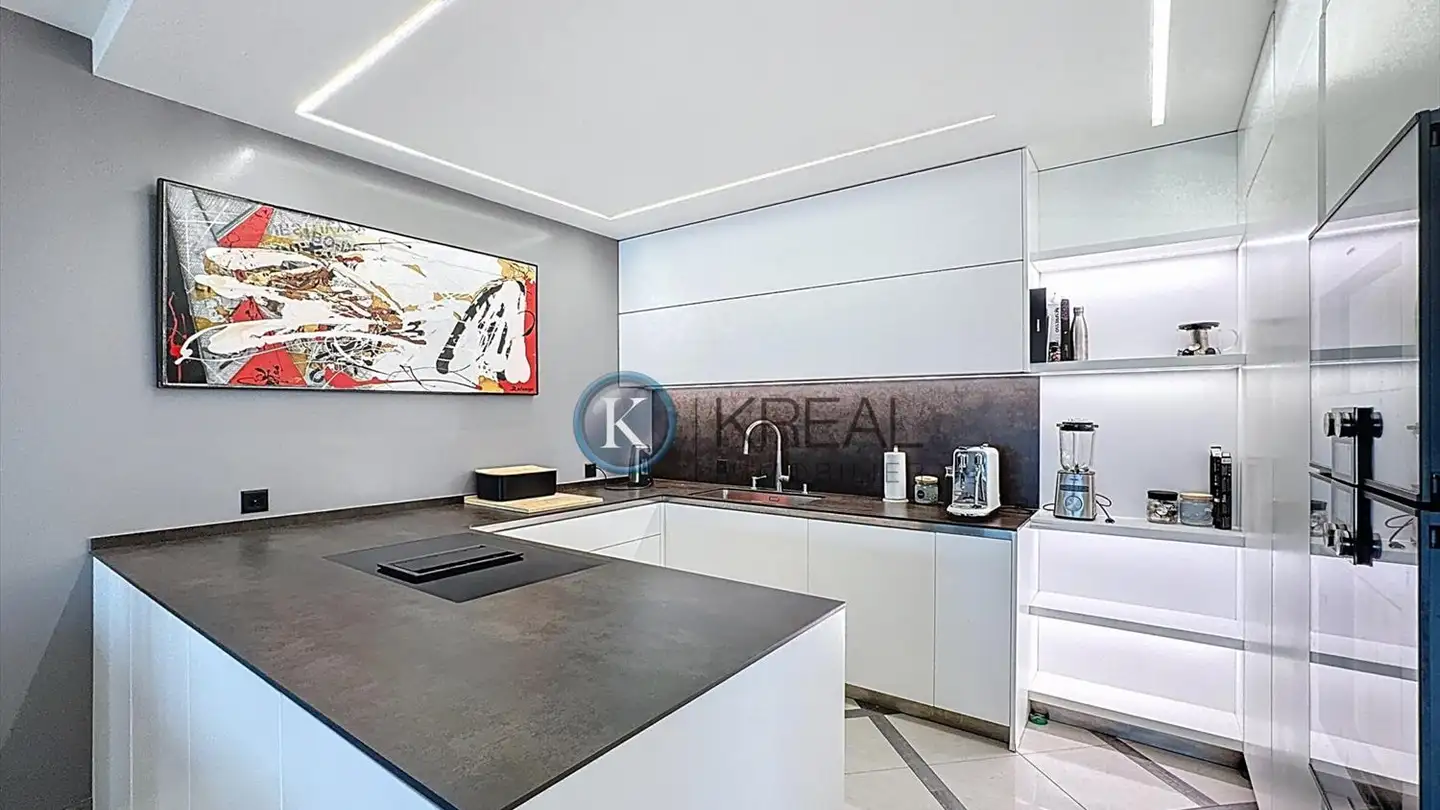 Apartment for sale - 1805 Jongny - Photo 2