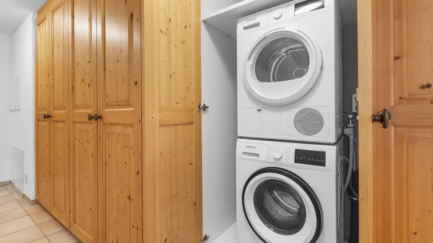 Wohnung mieten - Mühlbachweg 2, 7304 Maienfeld - Foto 4