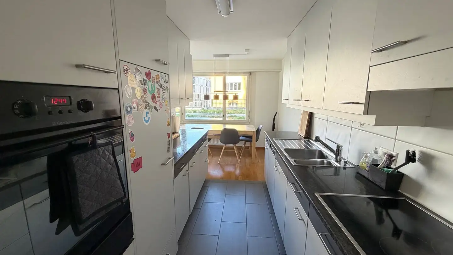 Appartamento in affitto - 5400 Baden - Foto 4