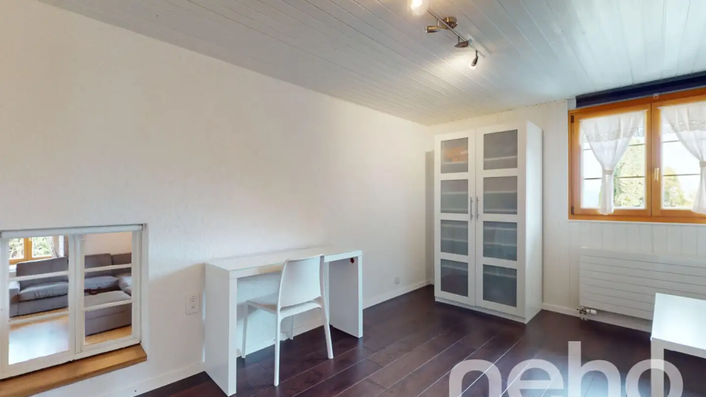 Casa singola in vendita - 1058 Villars-Tiercelin - Photo 4