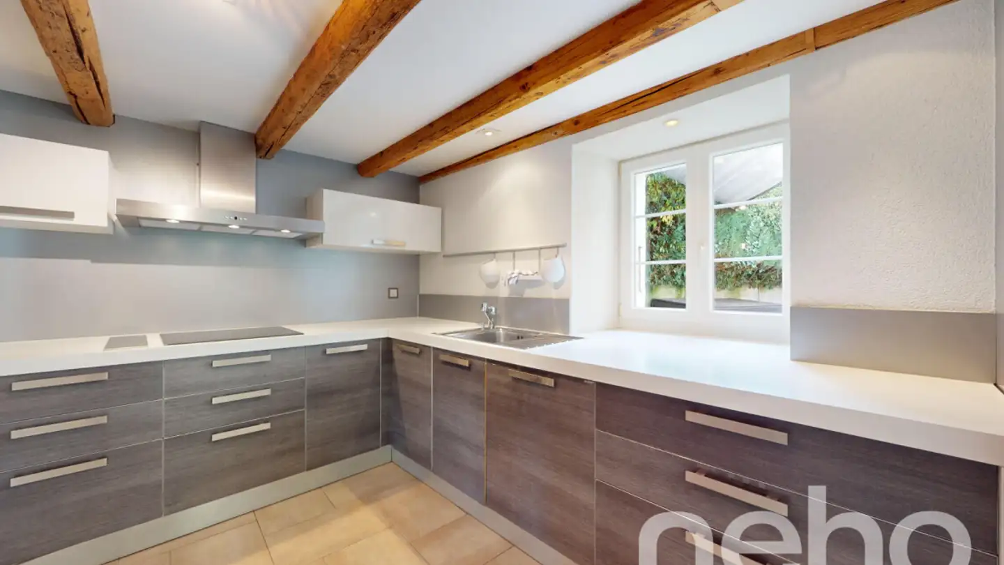 Single house for sale - 1058 Villars-Tiercelin