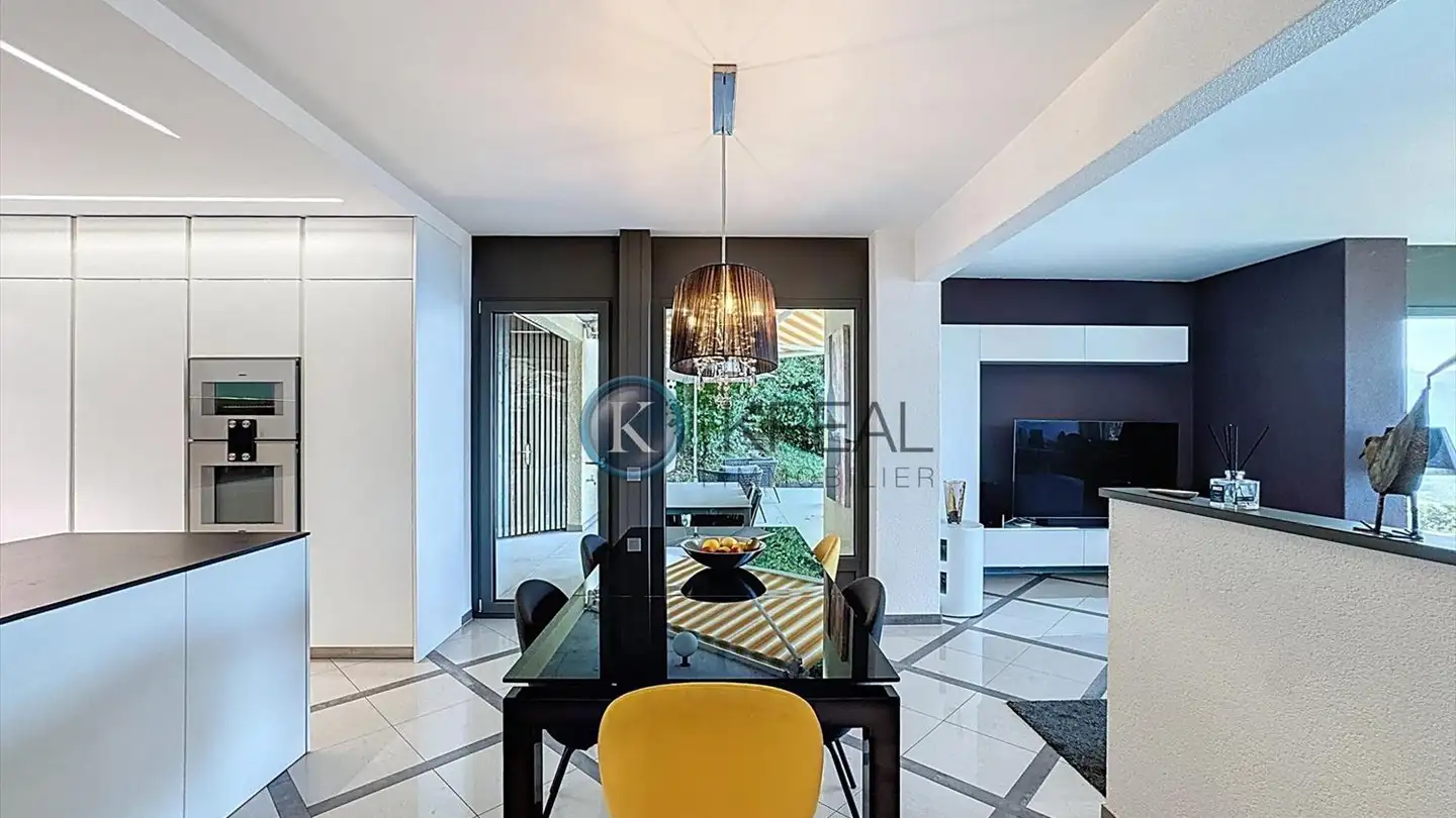 Apartment for sale - 1805 Jongny - Photo 3