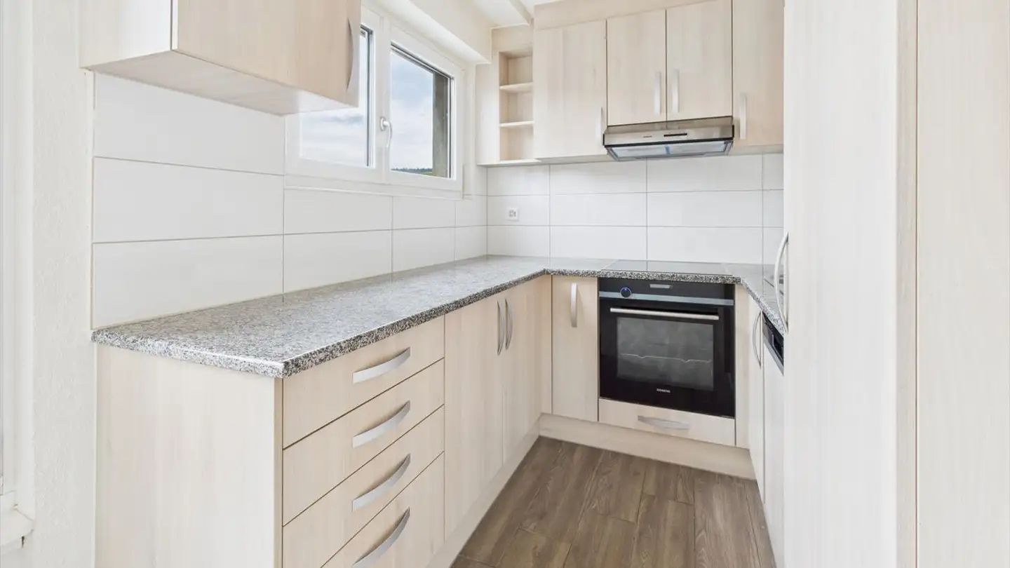 Apartment for rent - Rue Georges-Favre 2, 2400 Le Locle
