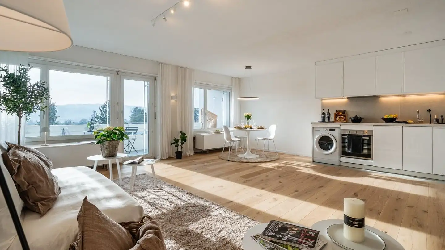 Attico in vendita - Schwizerstrasse 14, 8610 Uster - Foto 3