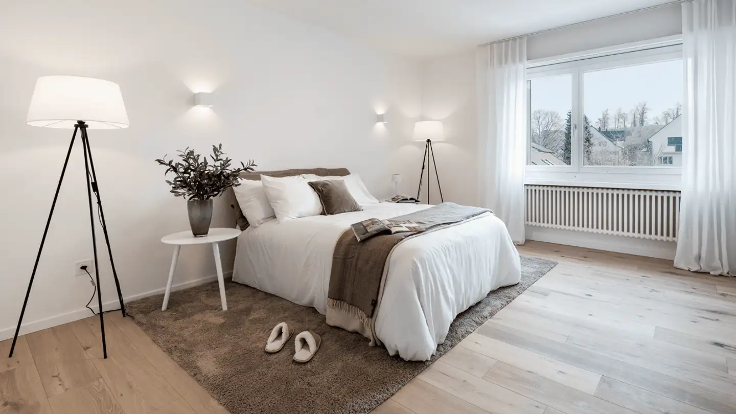 Attico in vendita - Schwizerstrasse 14, 8610 Uster - Foto 4