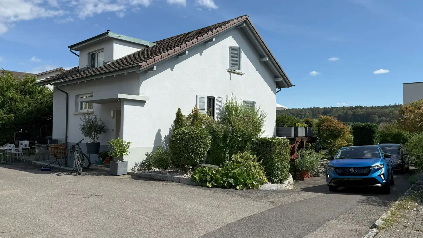 Single house for sale - Hauptstrasse 21, 2572 Sutz