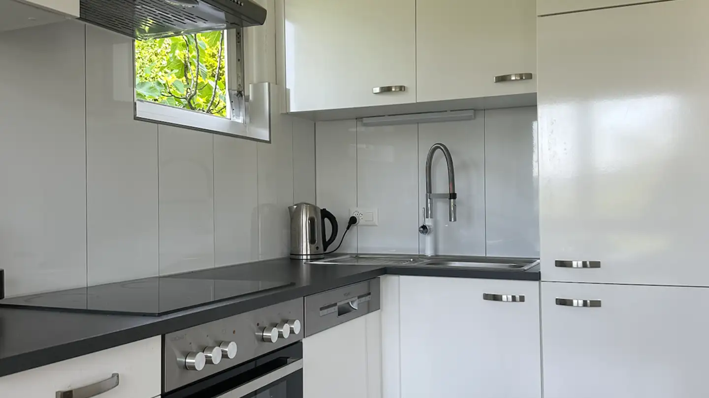 Apartment for rent - Ackersteinstrasse 94, 8049 Zürich