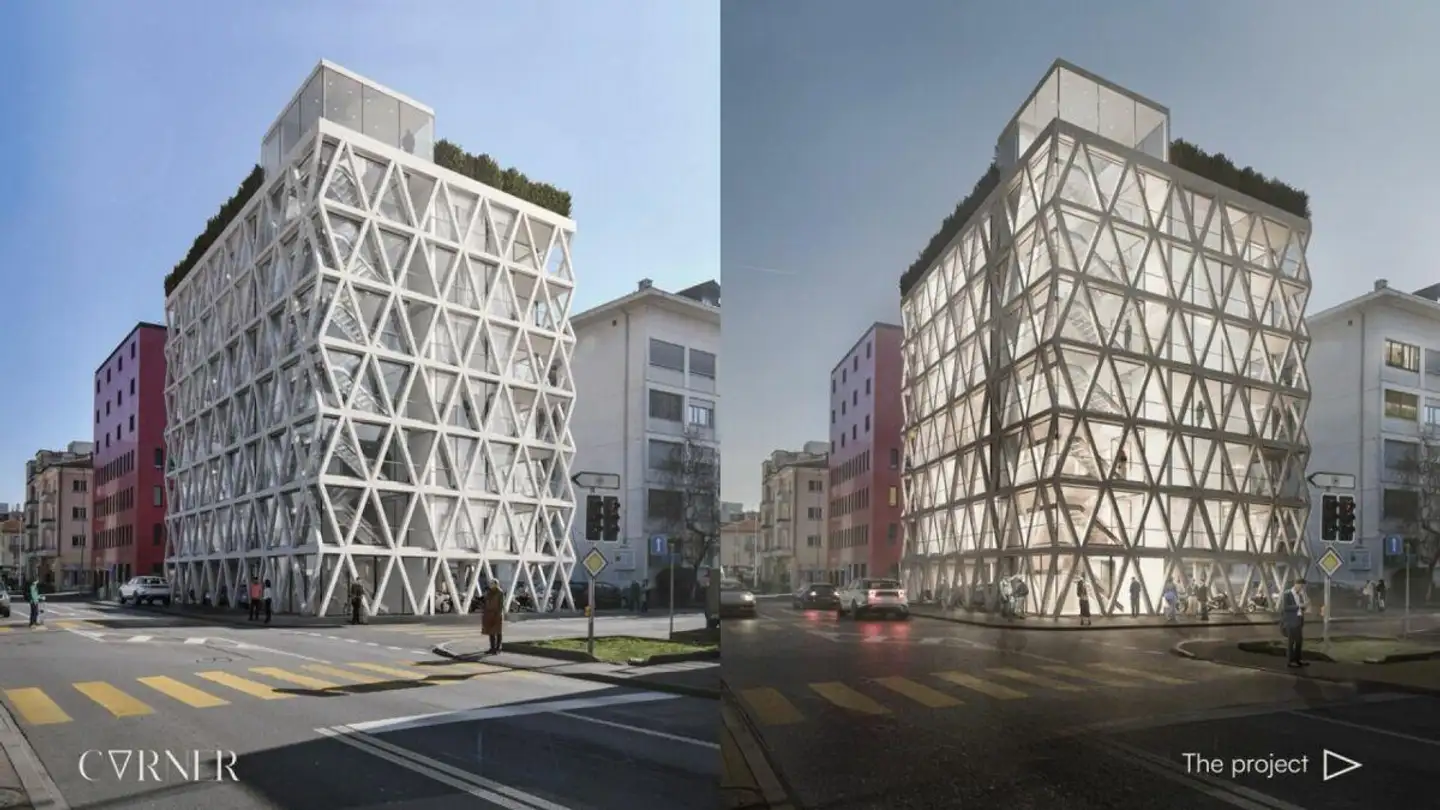 Appartamento in vendita - Via Serafino Balestra, 6600 Locarno