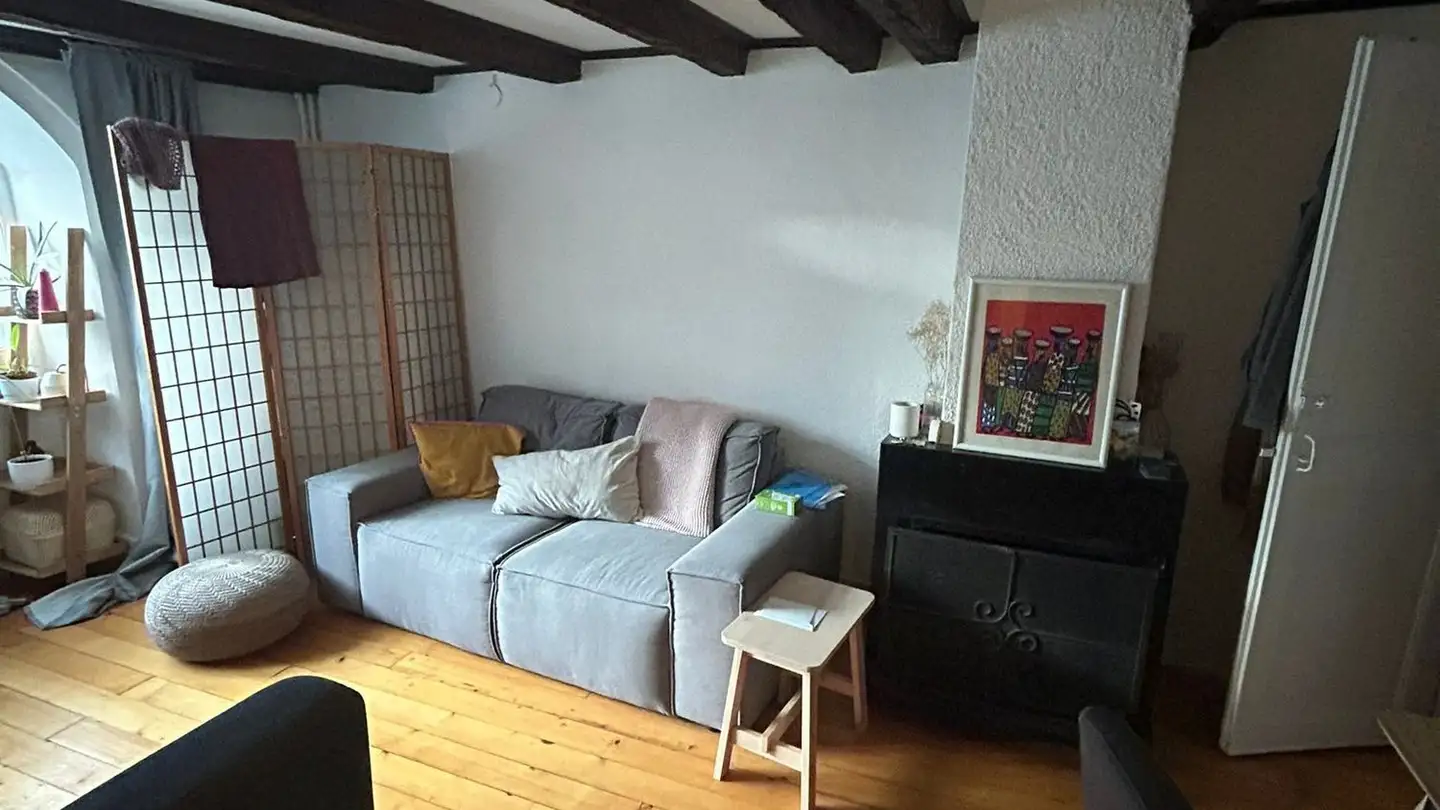 Appartement à louer - 1005 Lausanne - Photo 2