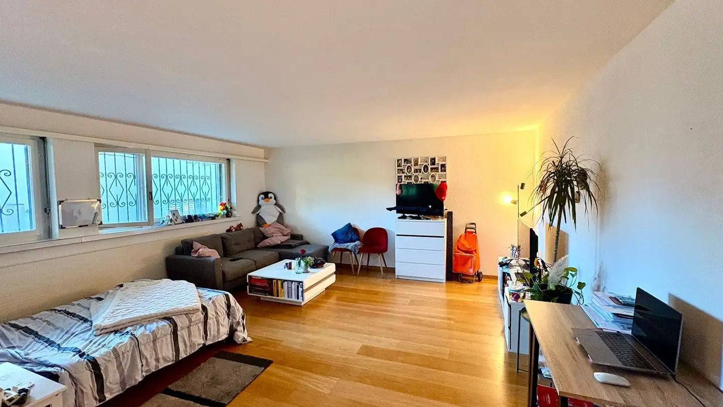 Appartamento in affitto - Malanserstrasse 17, 7307 Jenins