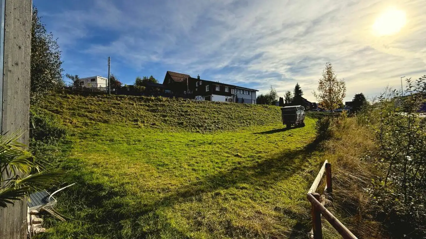 Commercial building plot for sale - 9402 Mörschwil - Photo 2